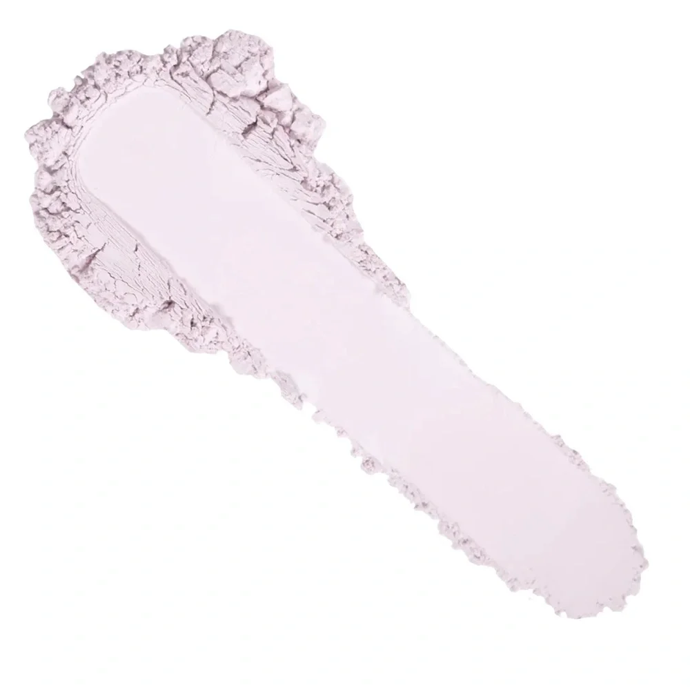 KimChi Chic Ivander Puff Puff Pass Set & Bake Powder- ivory & lavender, vegan